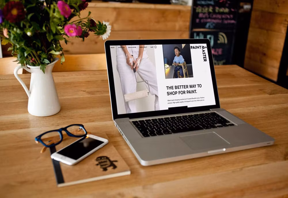 Web Development Agency Nigeria