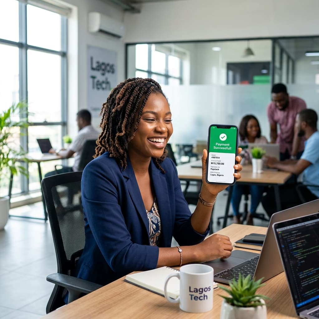 The Best E-commerce Payment Gateways in Nigeria for 2026