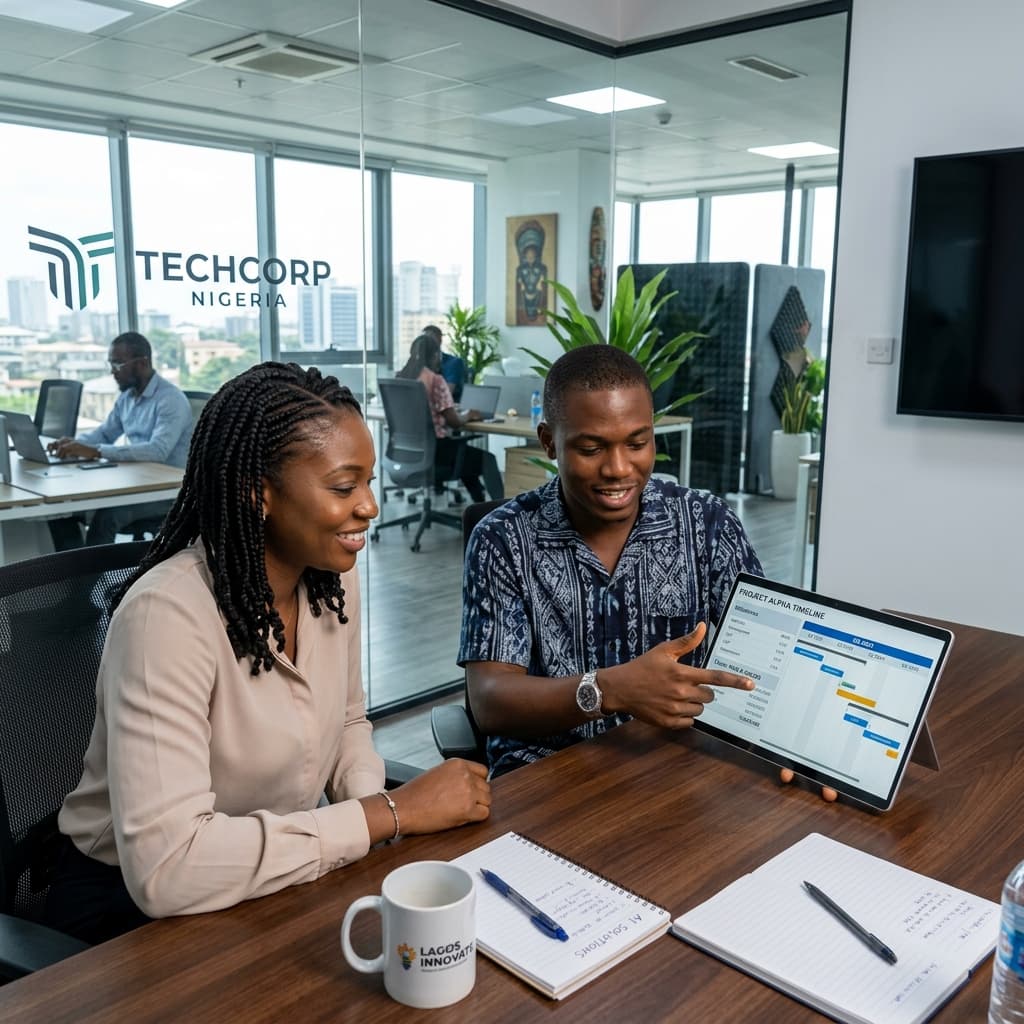 The Cost of Custom Software Development in Nigeria (2026)