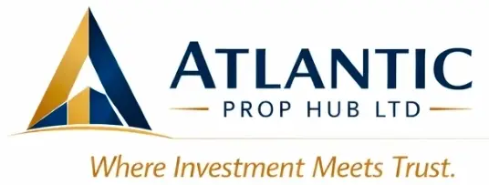 Atlantic Pro Hub Ltd logo