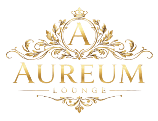 Aureum Lounge logo