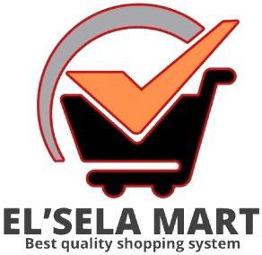 Elsela Mart Limited logo