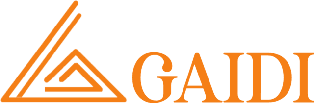 Gaidi logo