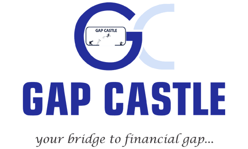 Gap Castle logo