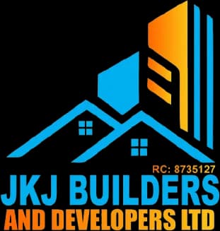 JKJ Builders and Developers Ltd logo