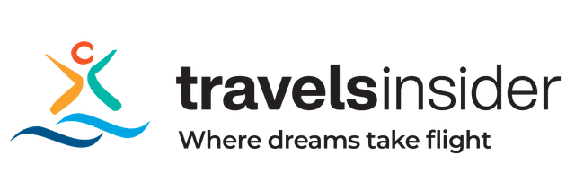Travels Insider logo