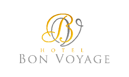 Bon Voyage Hotel logo