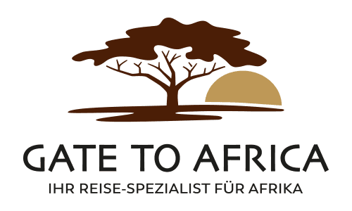 Gate To Africa logo