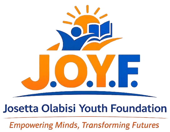 Joseta Youth Foundation logo