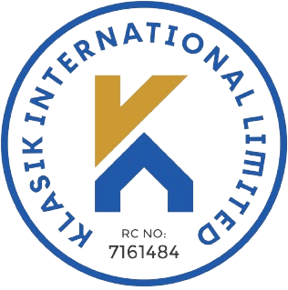 Klasik Nigeria Ltd logo