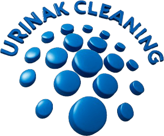 Urinak Cleaning logo