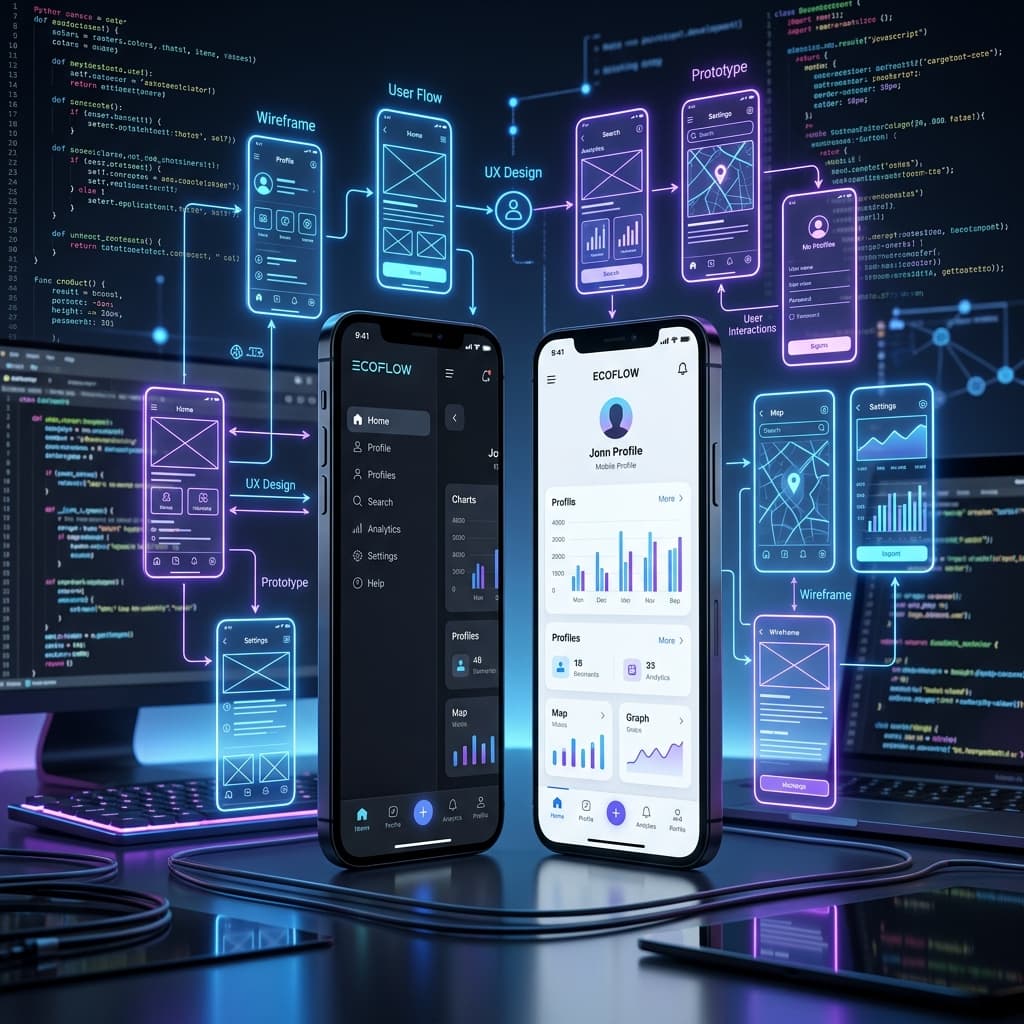 Mobile App Development