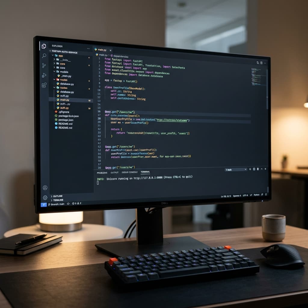 Corporate Web Design