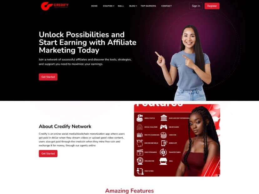 About the Top Web Development Company in Nigeria Top Web development company in Nigeria